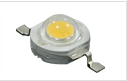 LED 1w white